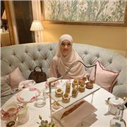 I am a motivated and dedicated student.My lessons are aimed at all abilities.